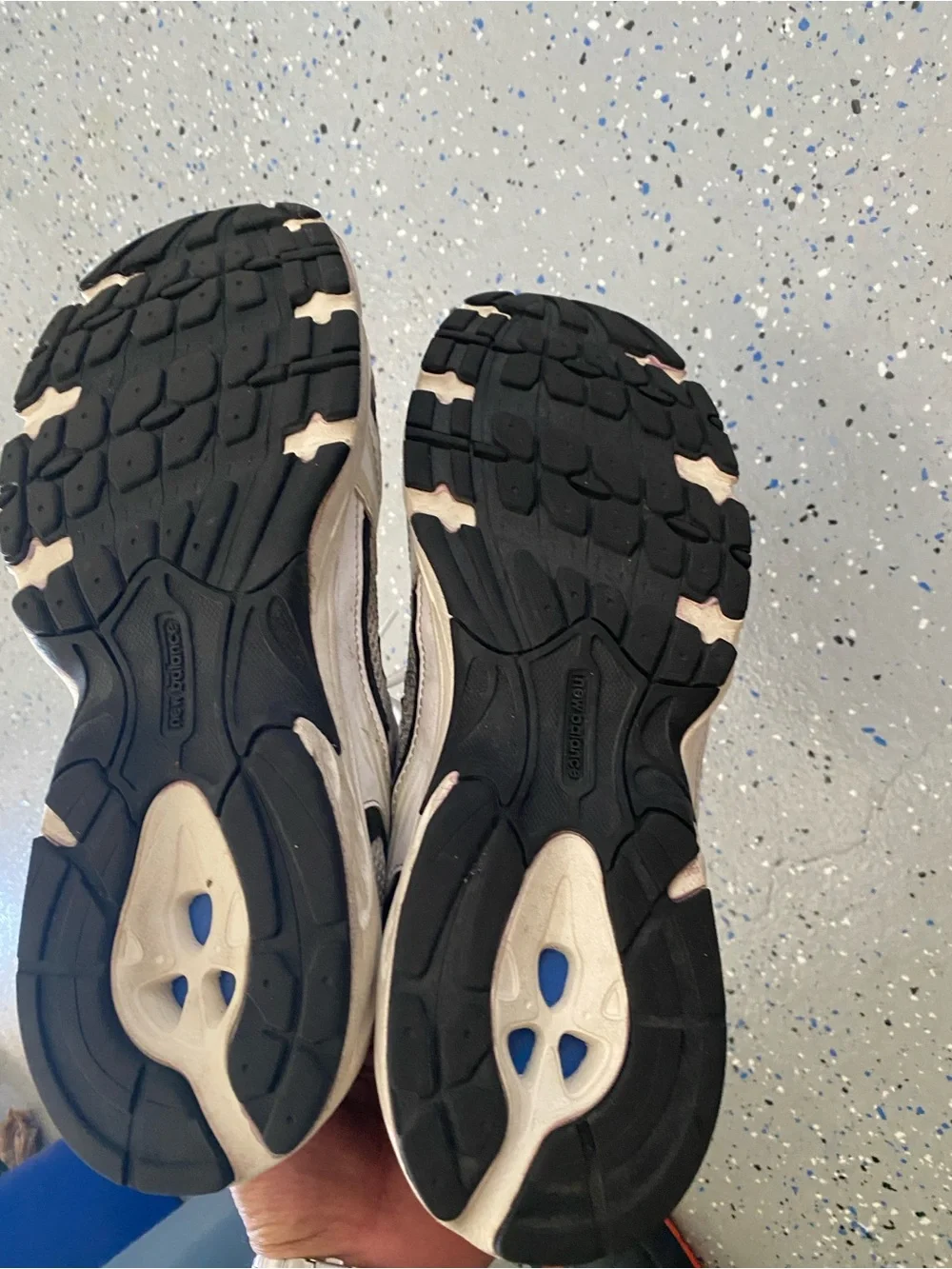 N/A size 11